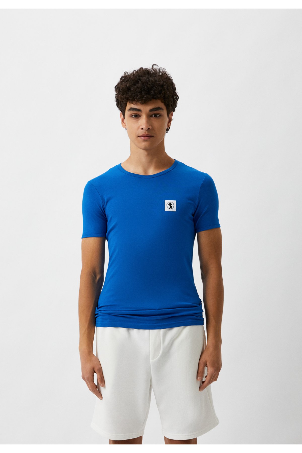 BKK1UTS07SI-Bikkembergs