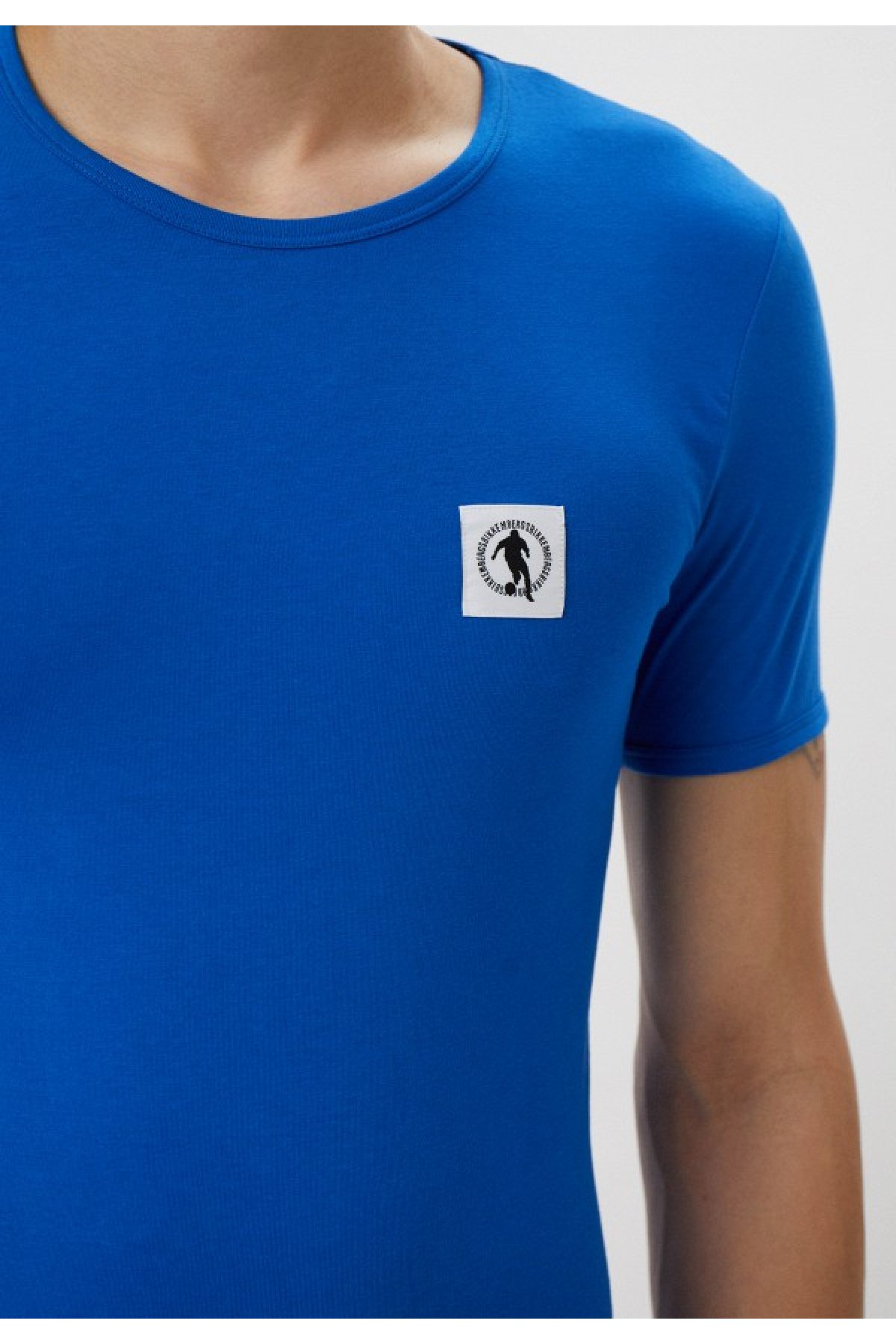 Bikkembergs BKK1UTS08SI