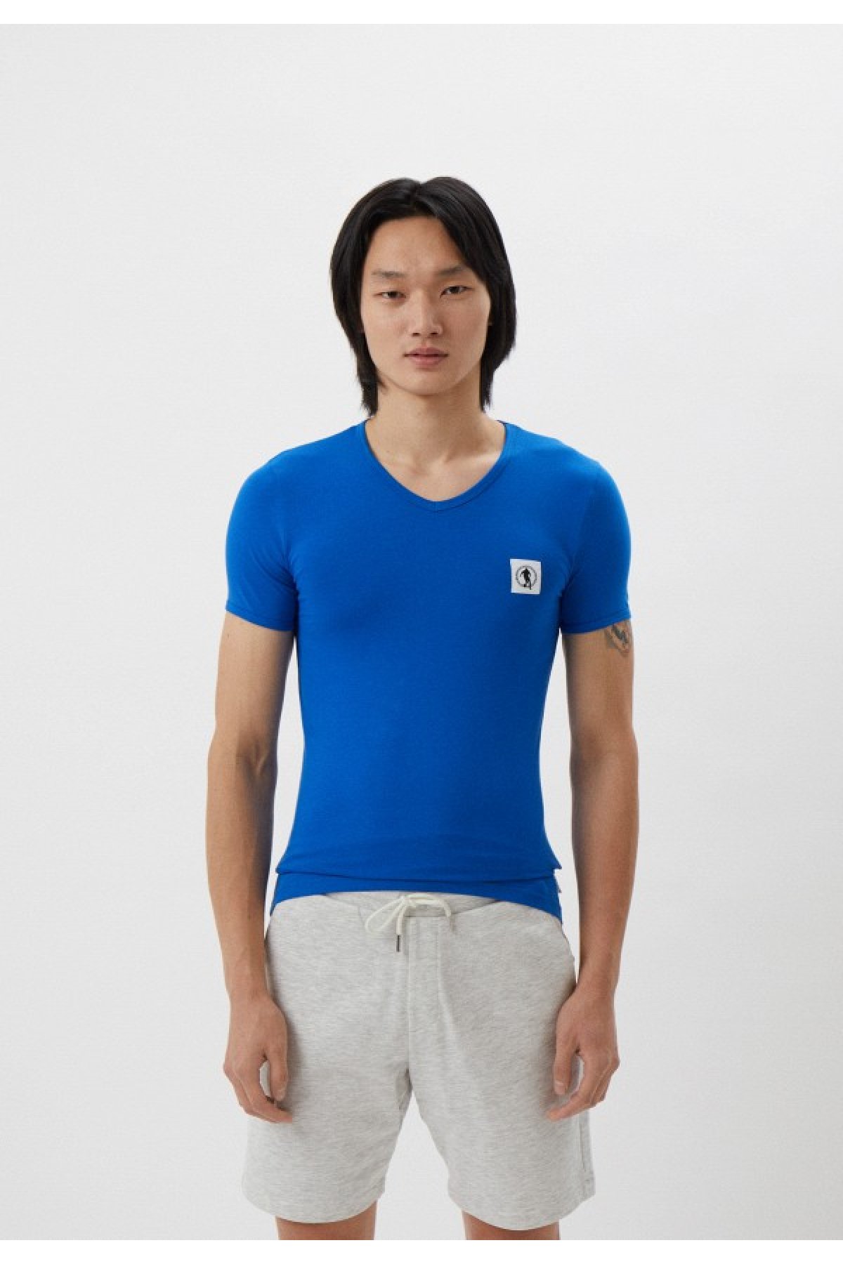 BKK1UTS08SI-Bikkembergs