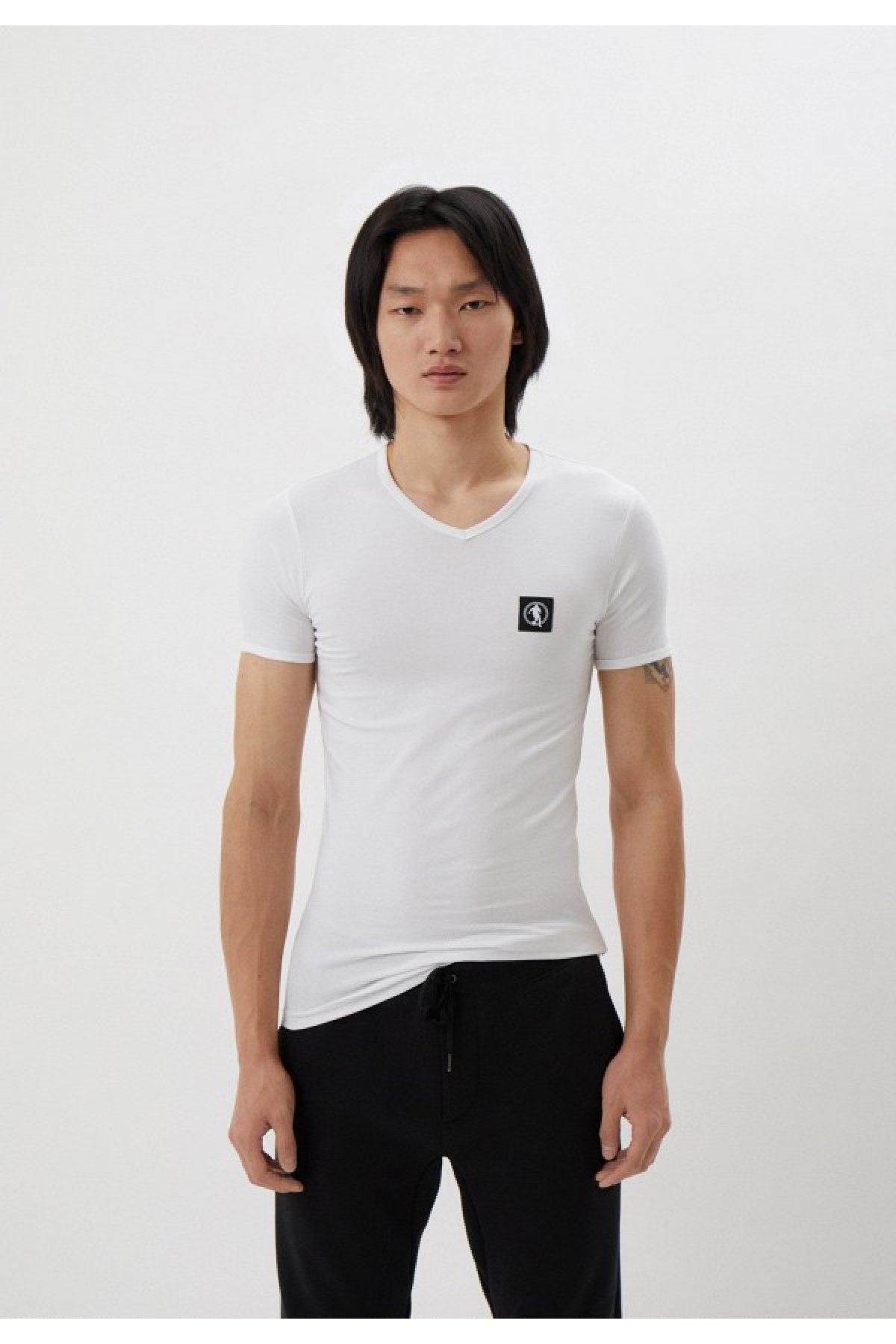 BKK1UTS08SI-Bikkembergs