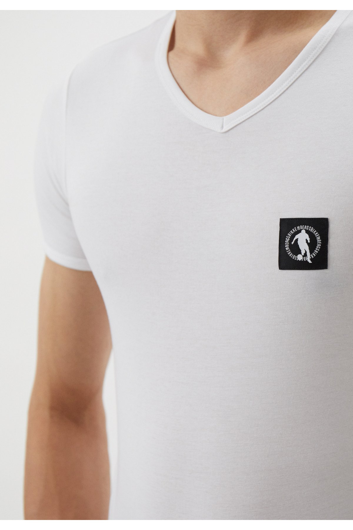 Bikkembergs BKK1UTS08SI