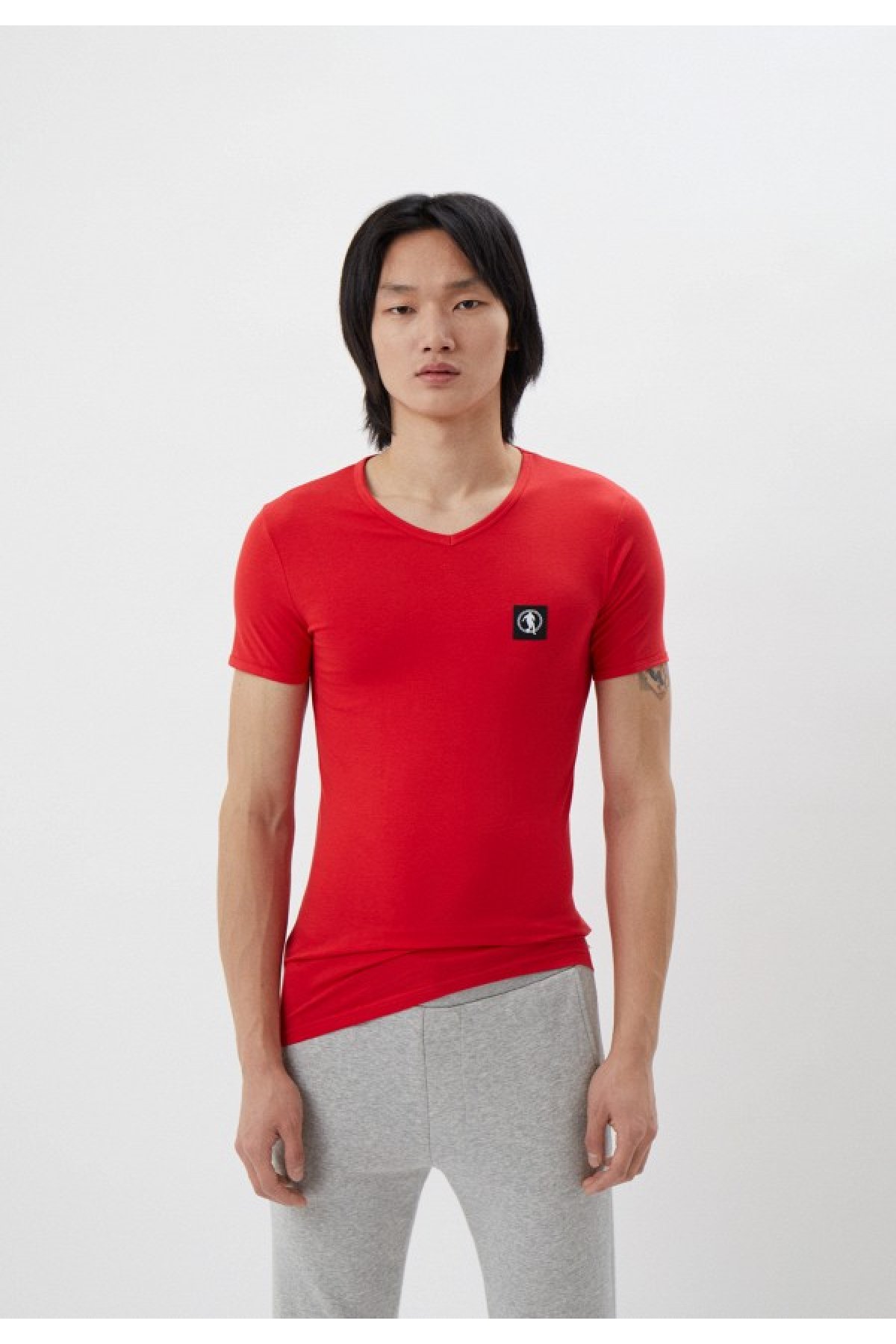 BKK1UTS08SI-Bikkembergs