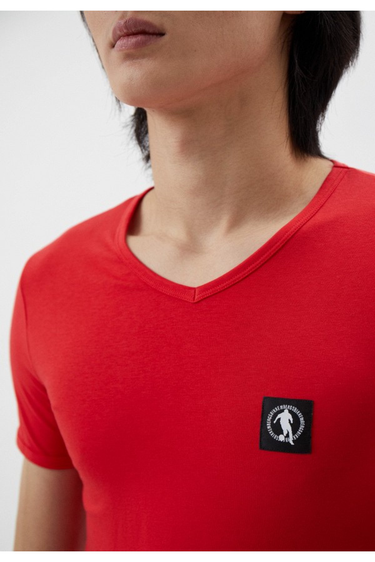 Bikkembergs BKK1UTS08SI