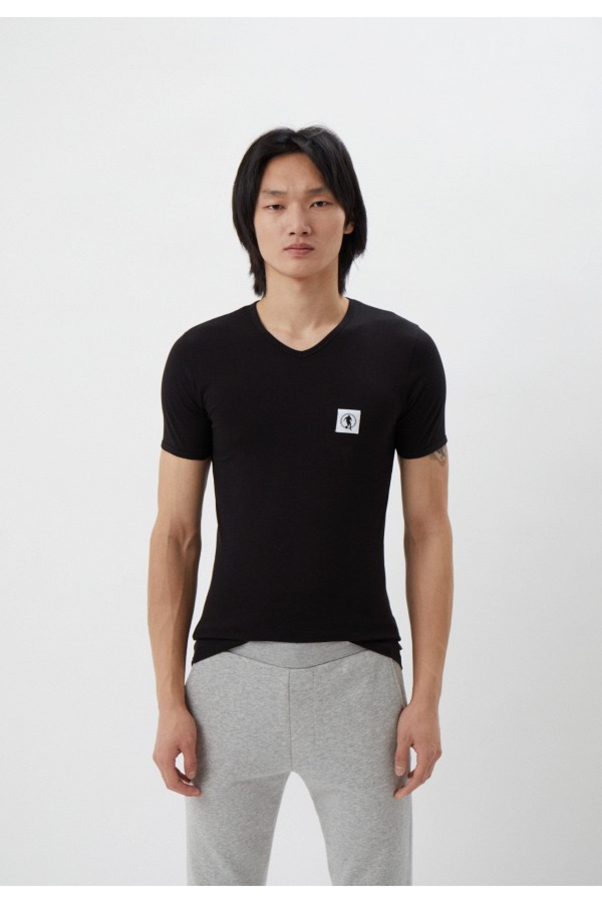 BKK1UTS08SI-Bikkembergs