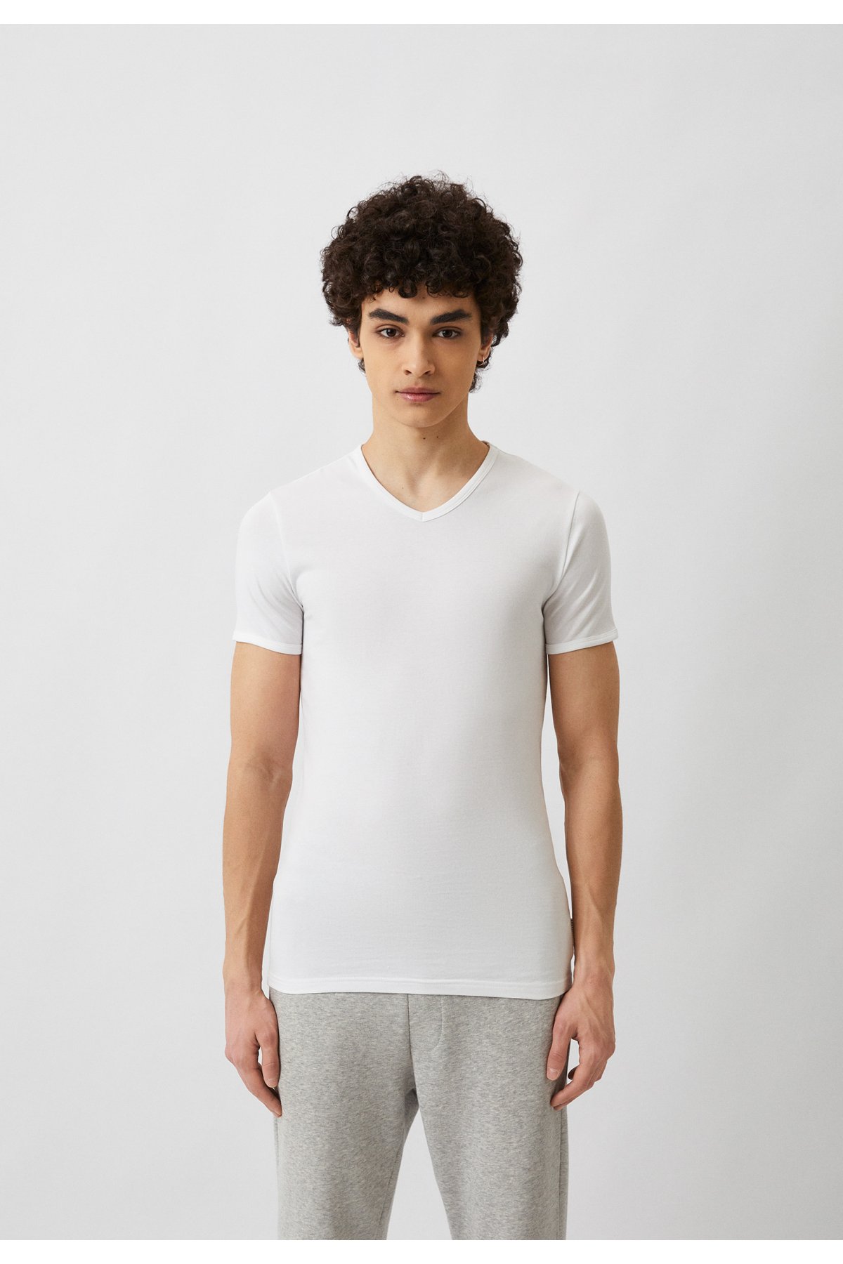 BKK1UTS02SI-Bikkembergs