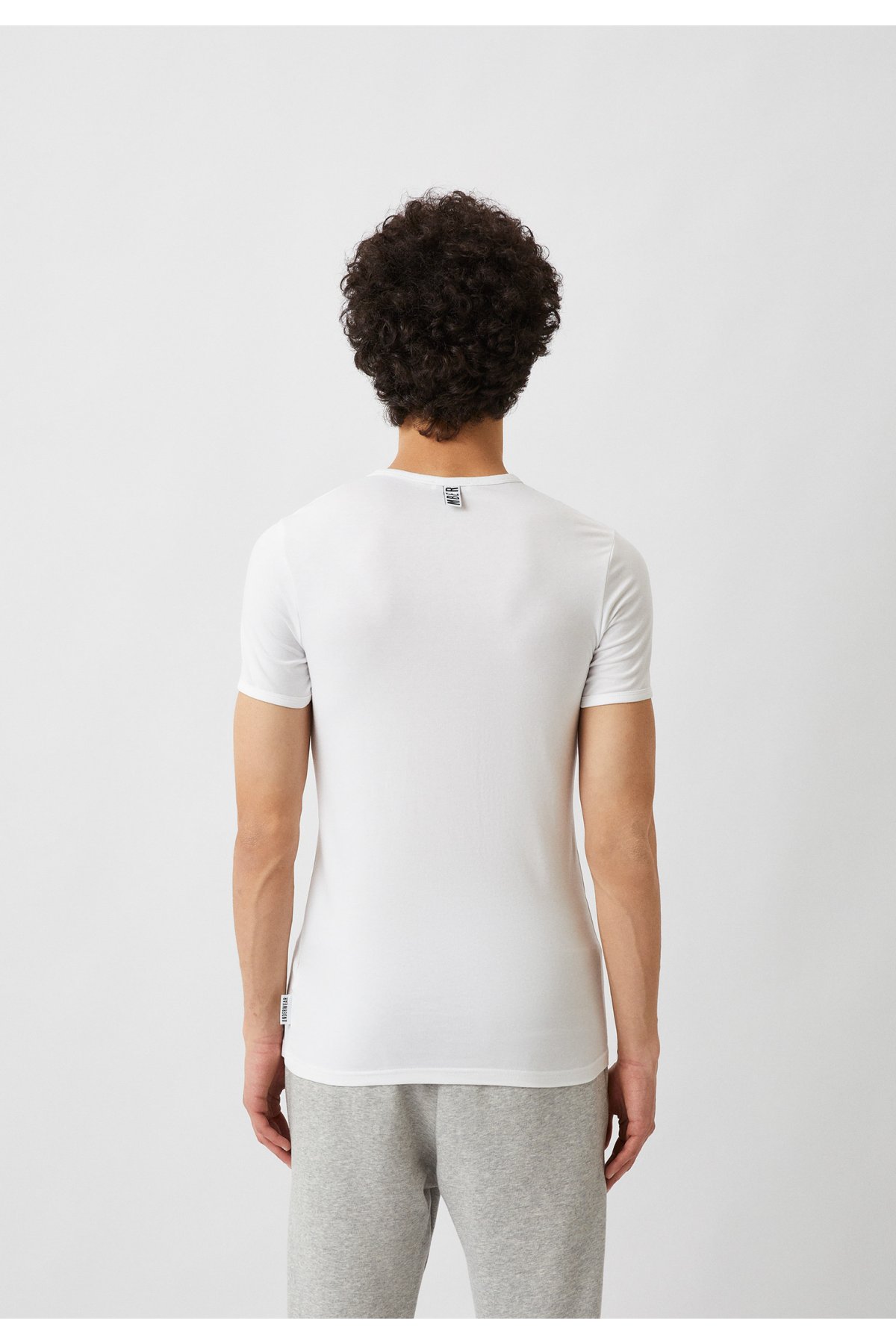 Bikkembergs BKK1UTS02SI