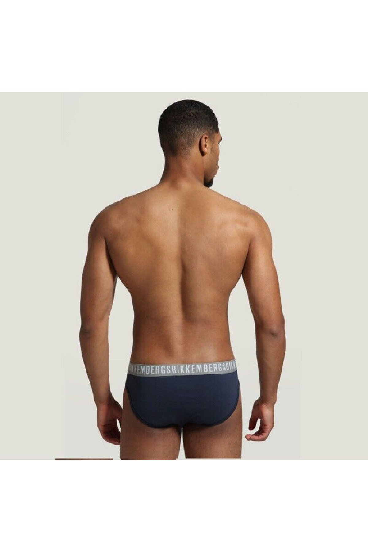 Bikkembergs BKK1USP02BI