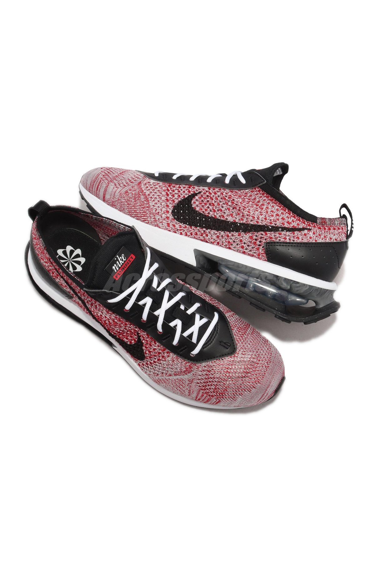Nike FD2764-600 AIR MAX FLYKNIT RACER