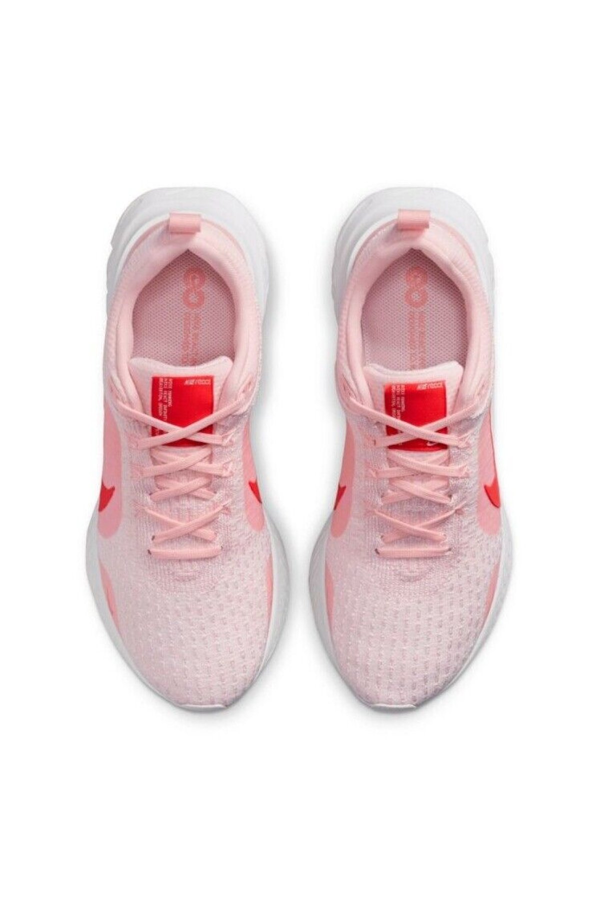 Nike DZ3016-600 W REACT INFINITY RUN FK3