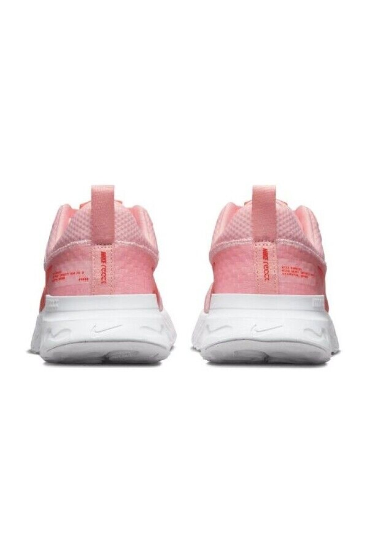 Nike DZ3016-600 W REACT INFINITY RUN FK3