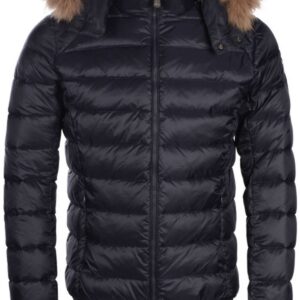 PRESTIGE-Just over the top