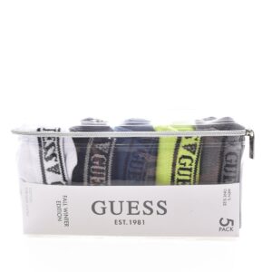 U94G17 ZZ02T-Guess jeans