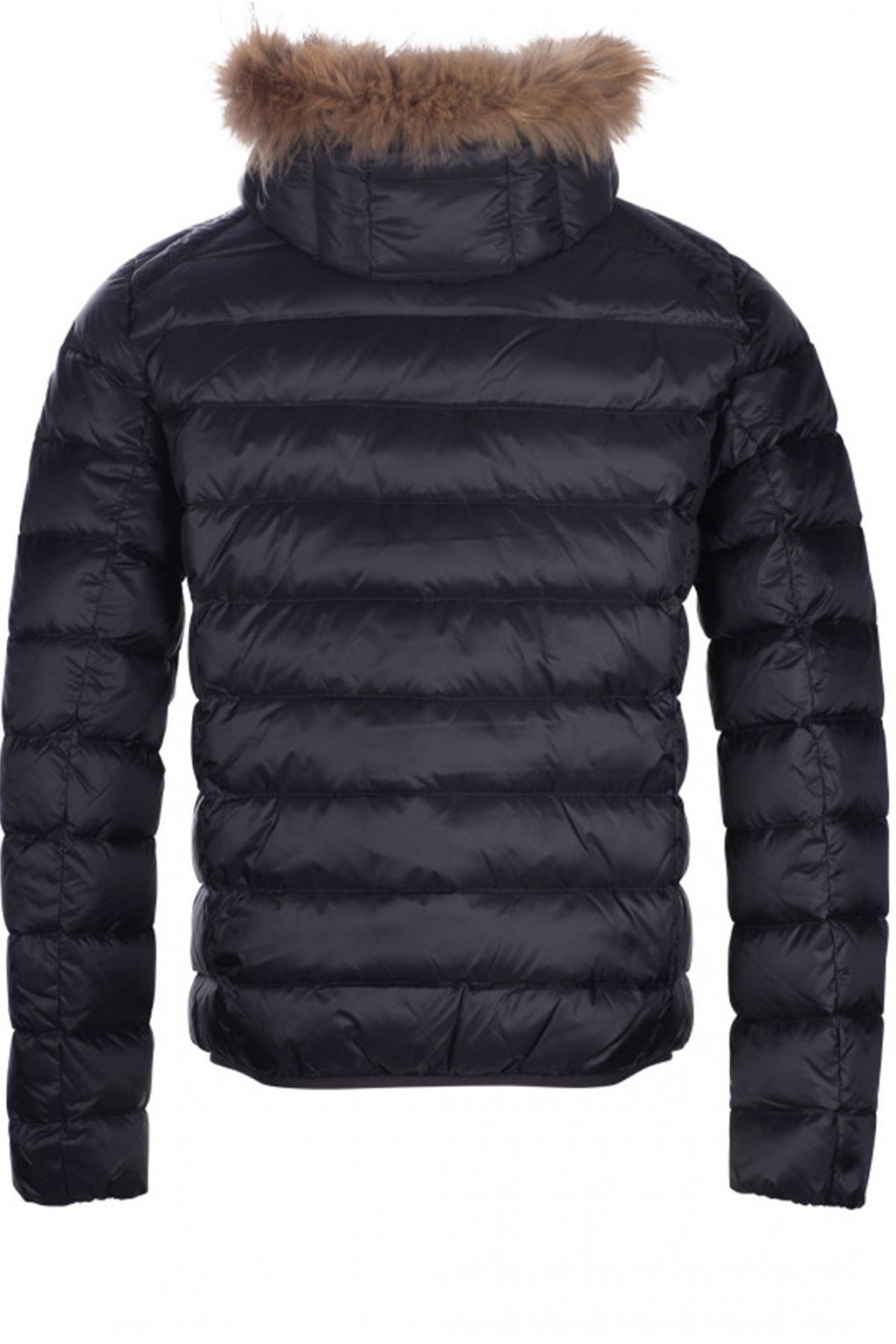 Just over the top PRESTIGE