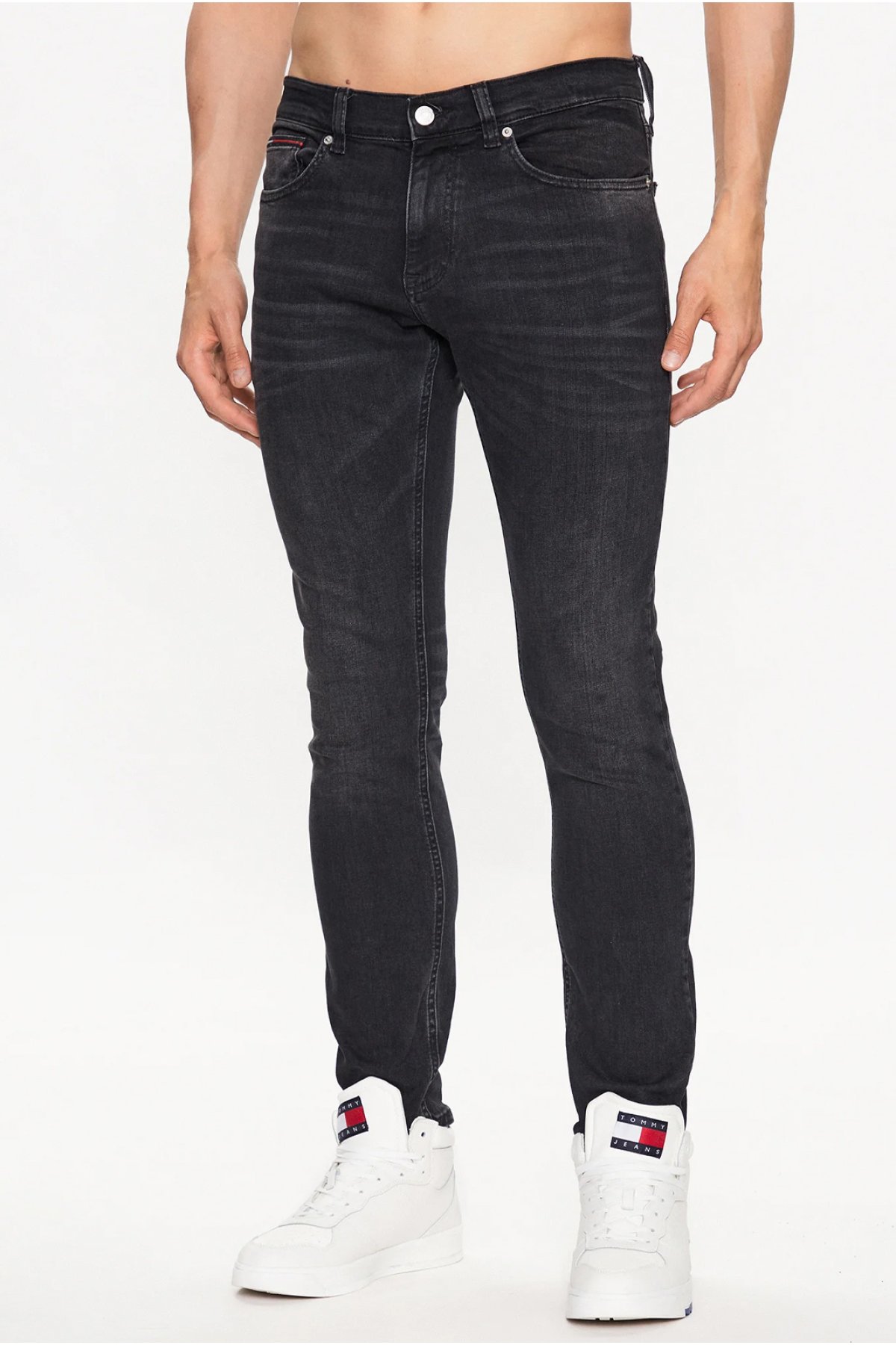 DM0DM16641-Tommy Jeans