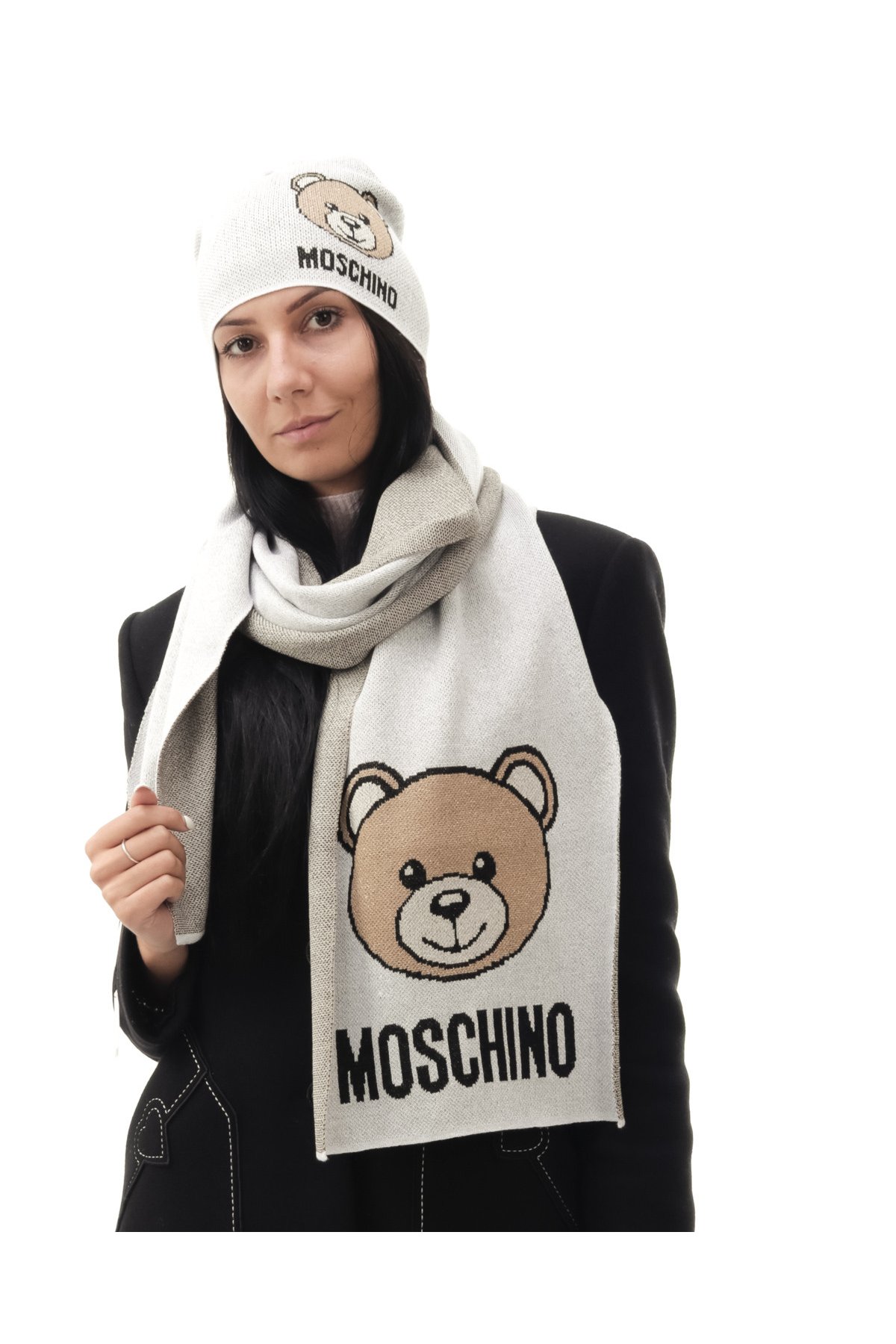Moschino 30666+65214