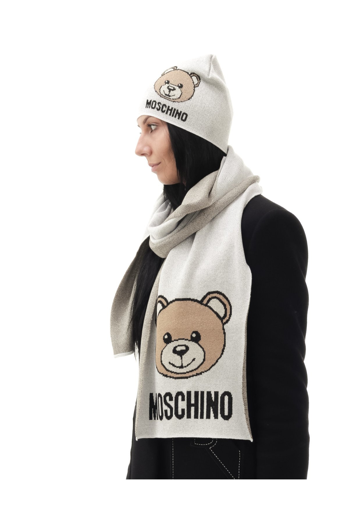 Moschino 30666+65214