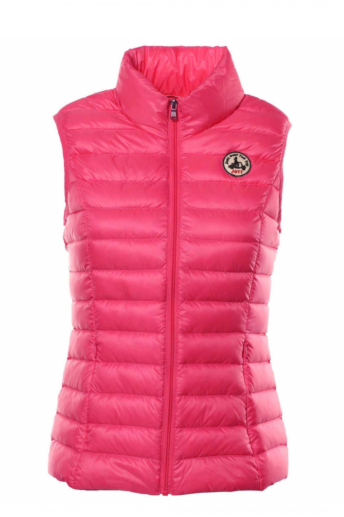 SEDA-Just over the top