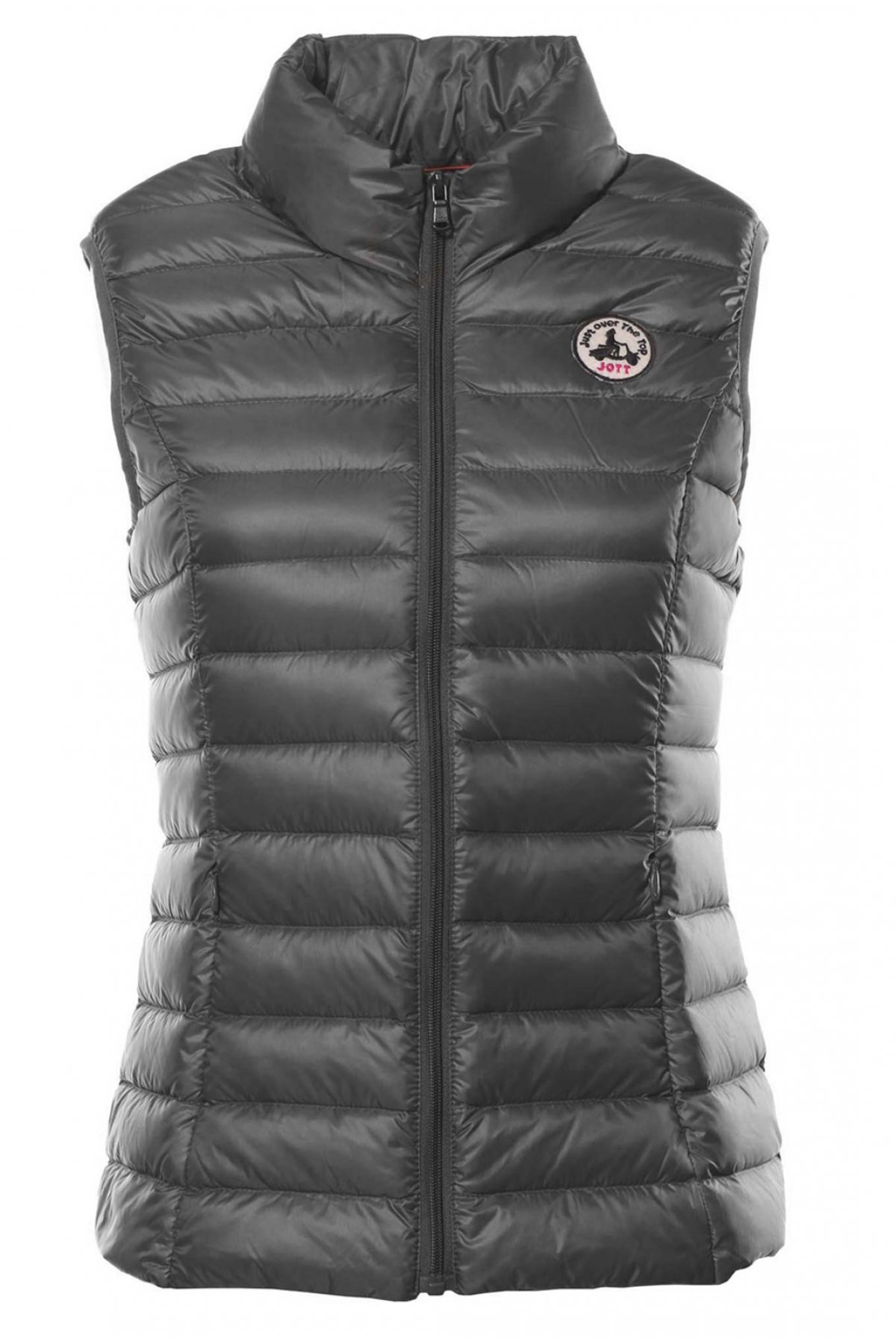 SEDA-Just over the top