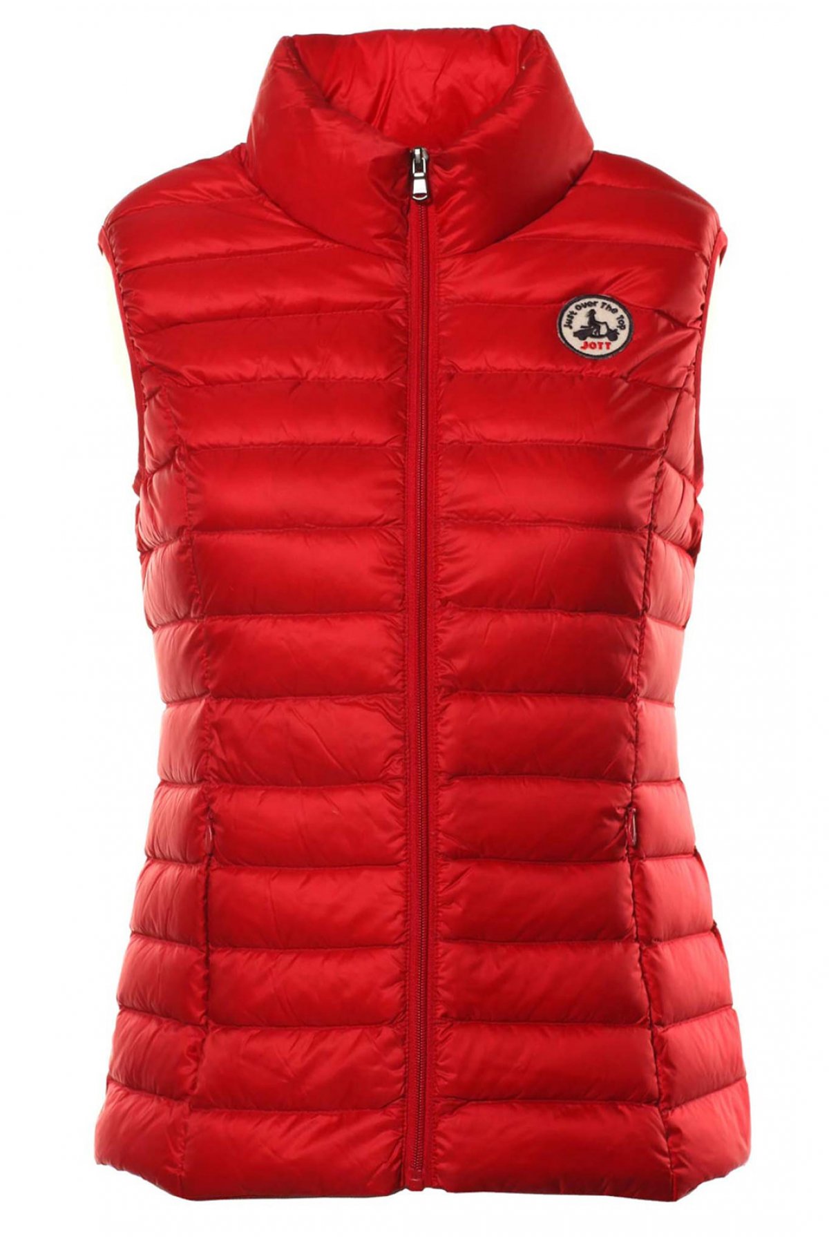 SEDA-Just over the top