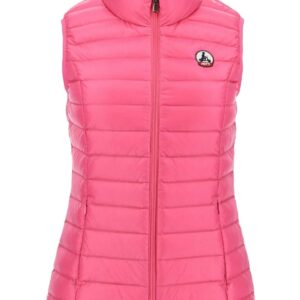 SEDA-Just over the top