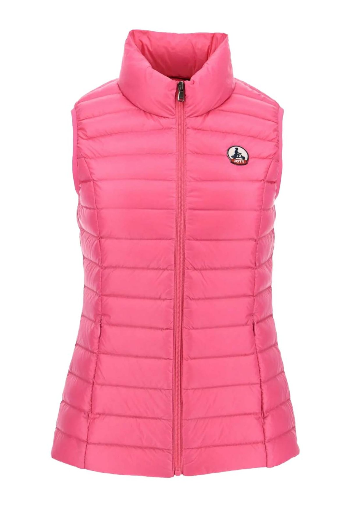 SEDA-Just over the top