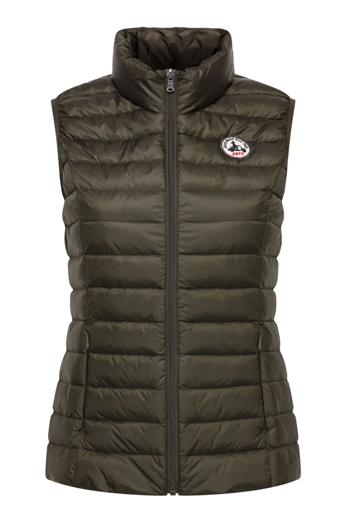 SEDA-Just over the top