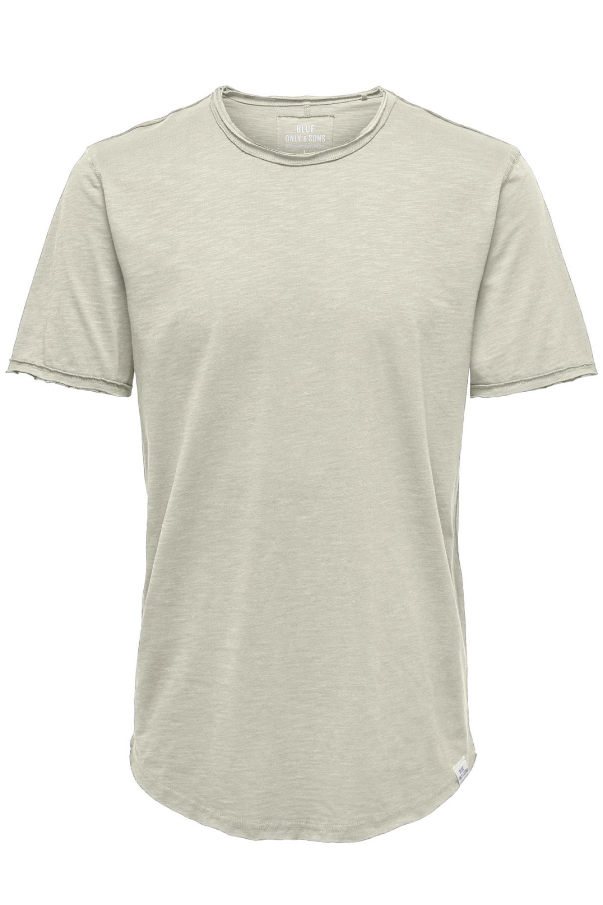ONSBENNE LONGY SS TEE NF 7822 NOOS-Only&sons