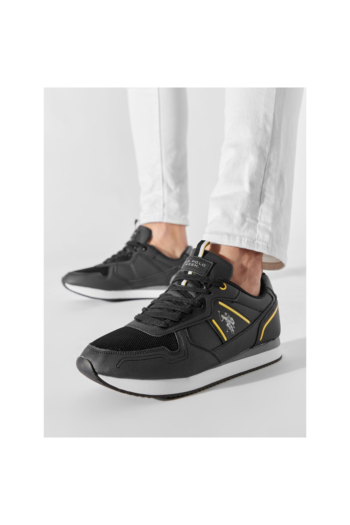 U.S. Polo Assn. NOBIL004A/BYM1