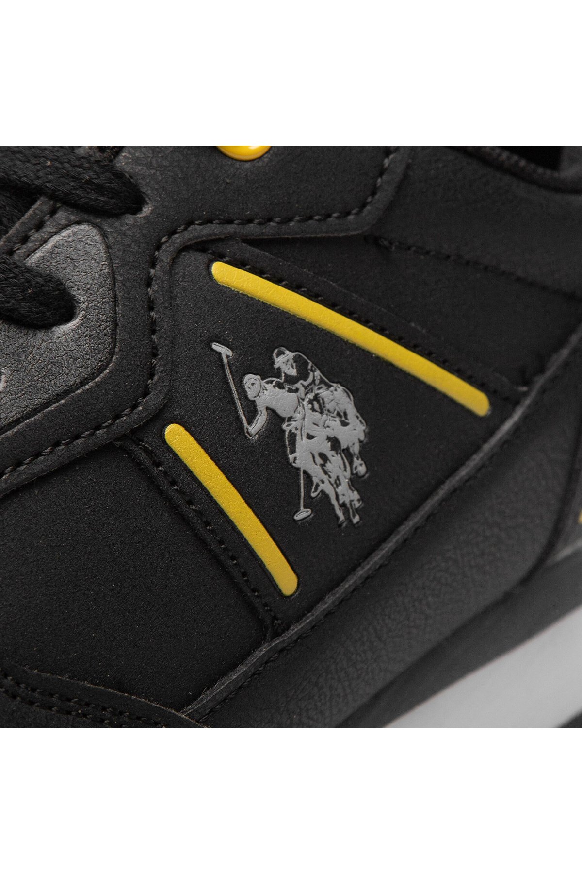 U.S. Polo Assn. NOBIL004A/BYM1