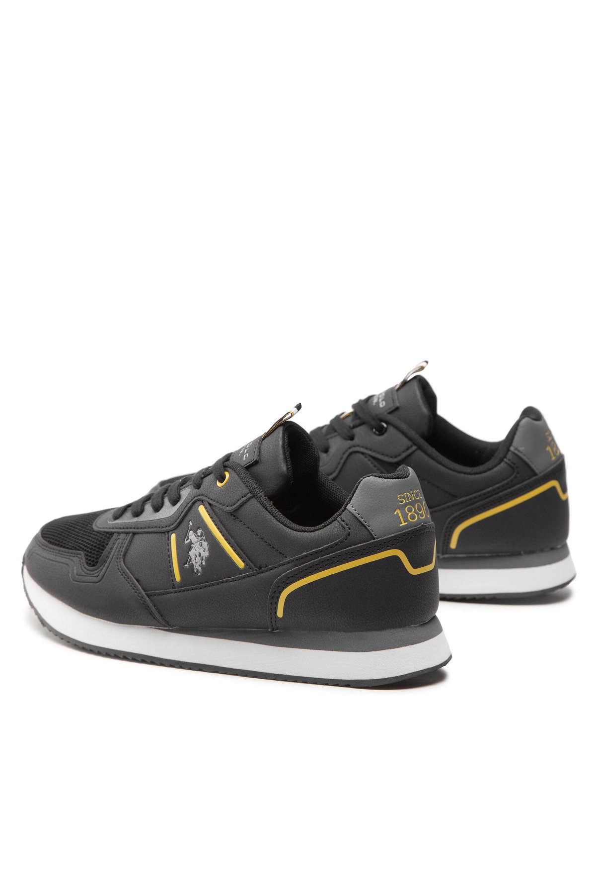 U.S. Polo Assn. NOBIL004A/BYM1