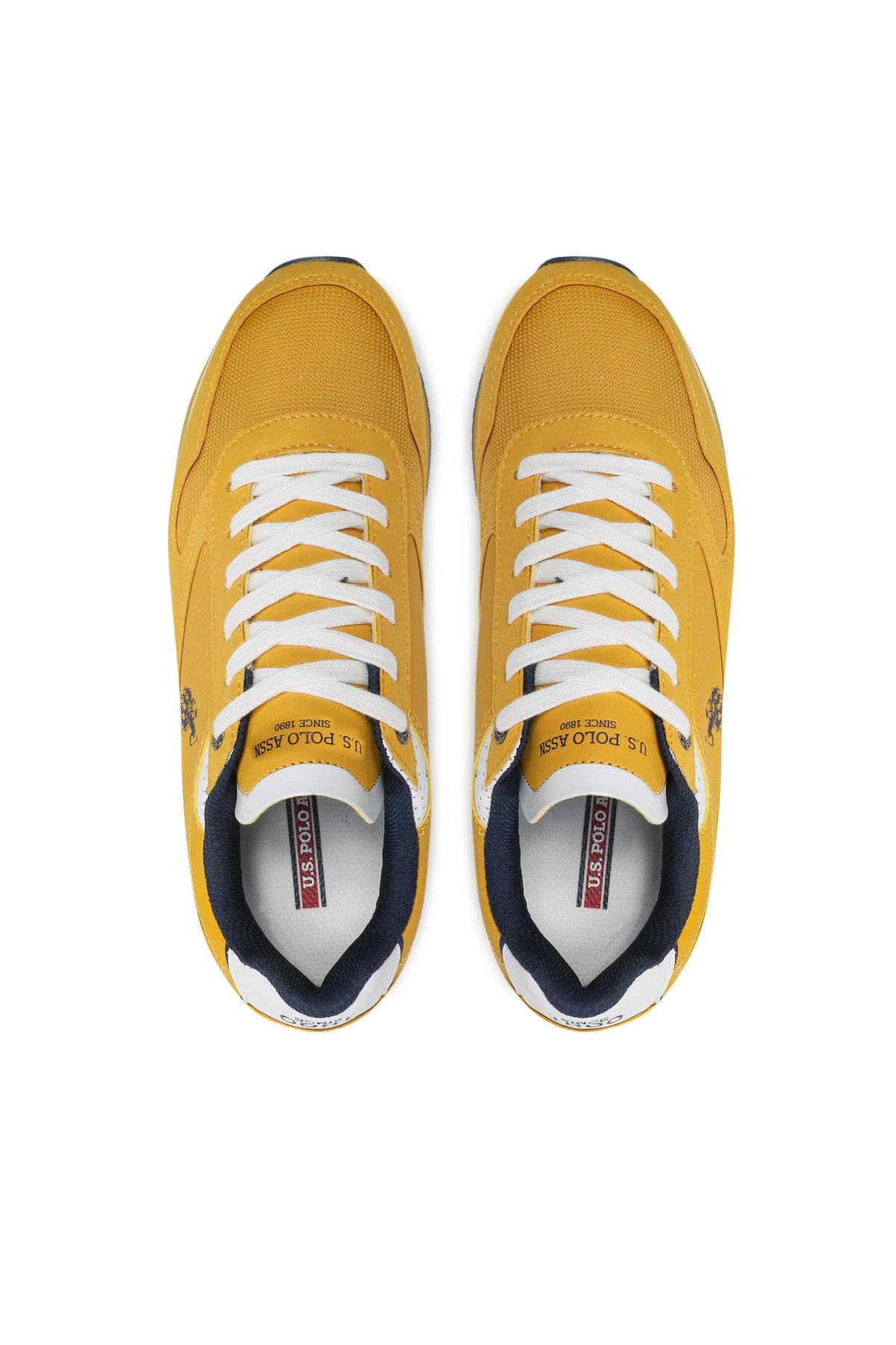 U.S. Polo Assn. NOBIL003A/2HY2