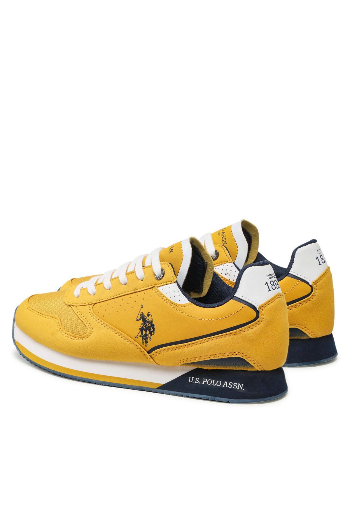 U.S. Polo Assn. NOBIL003A/2HY2