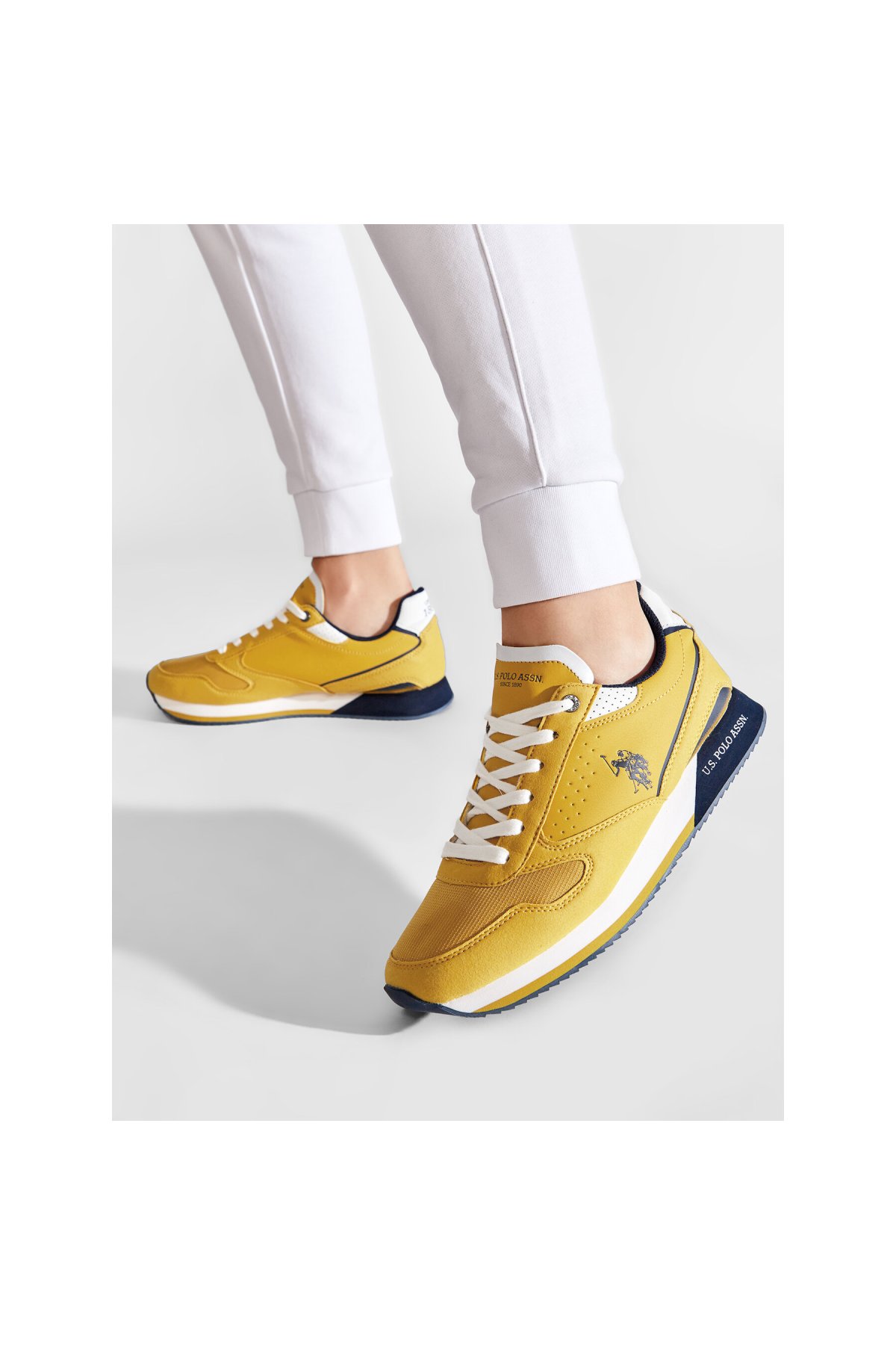 U.S. Polo Assn. NOBIL003B/BHY3