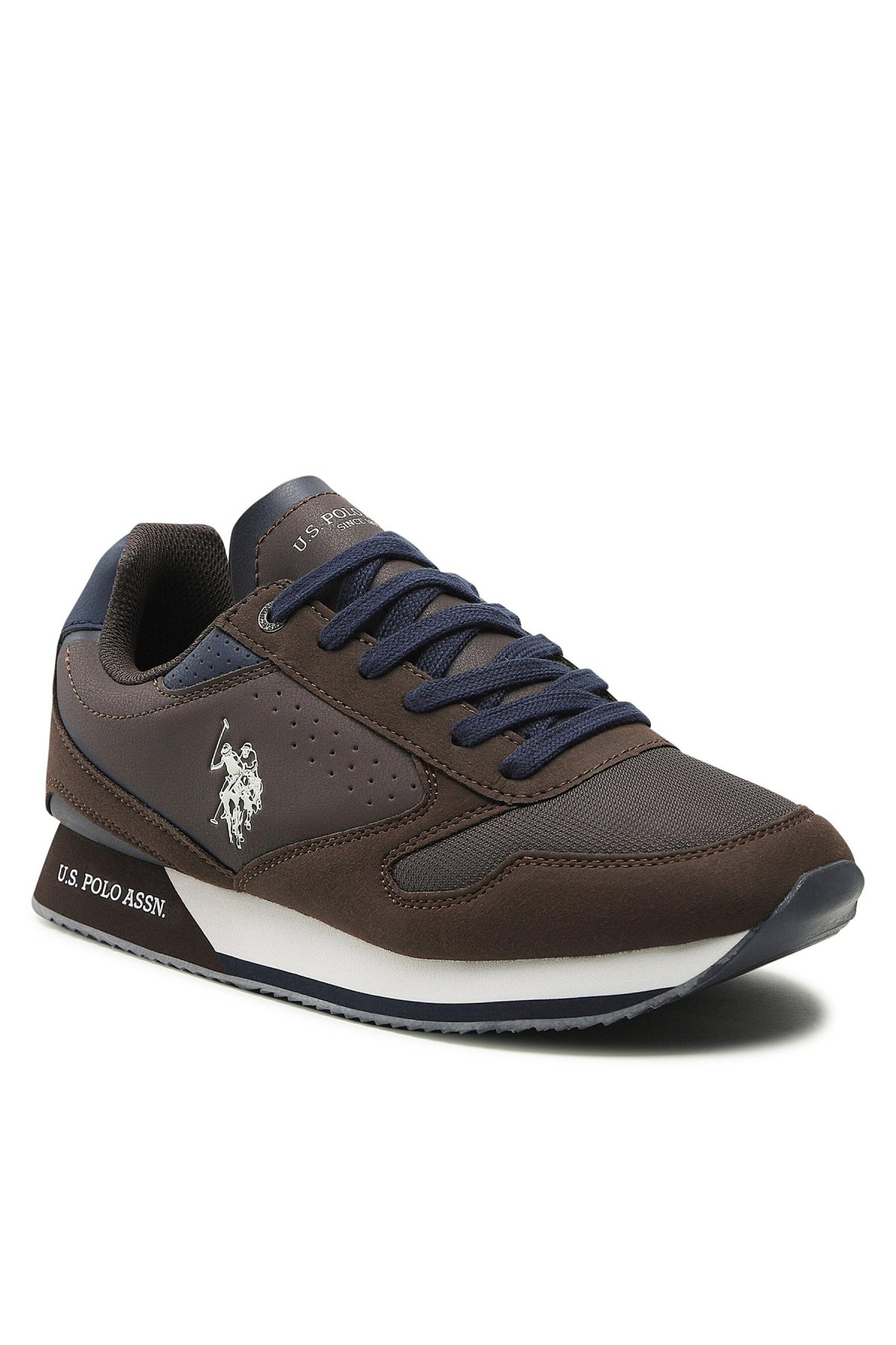 U.S. Polo Assn. NOBIL003B/BHY3