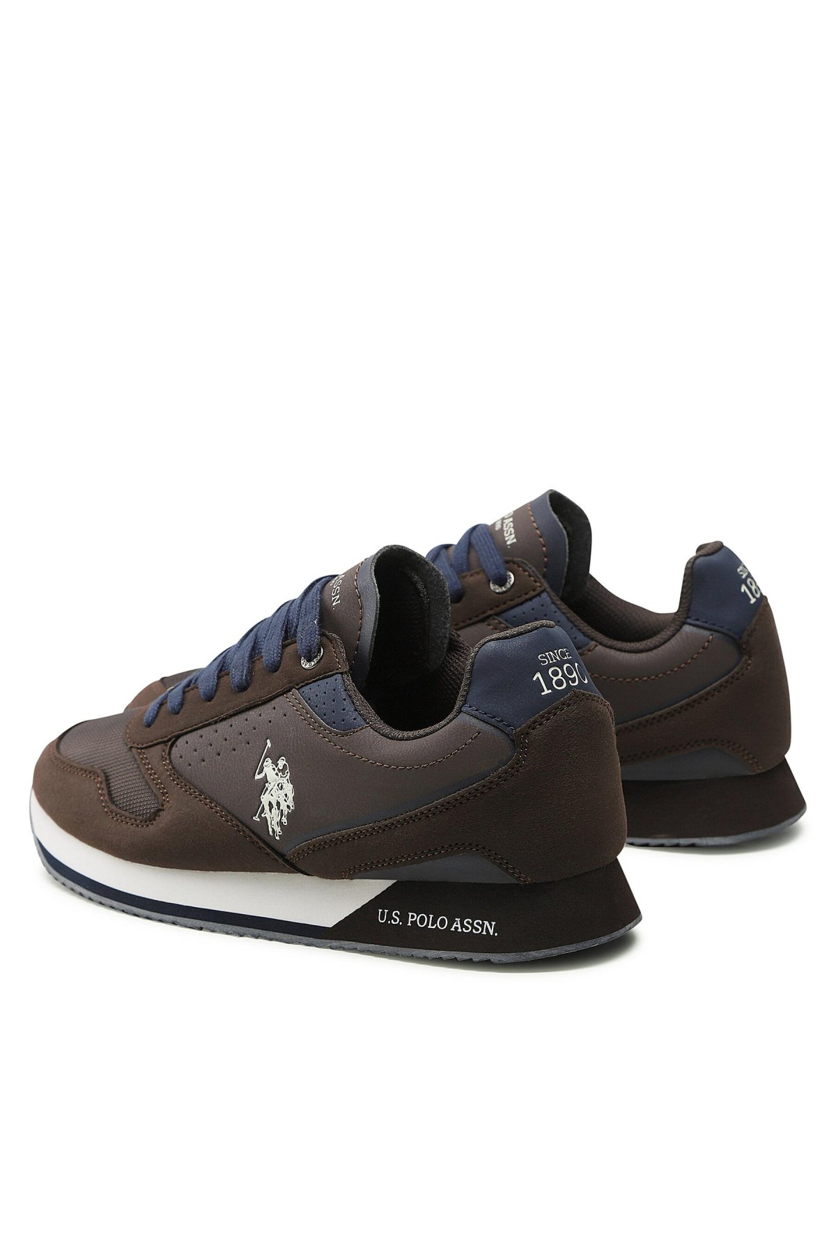 U.S. Polo Assn. NOBIL003B/BHY3