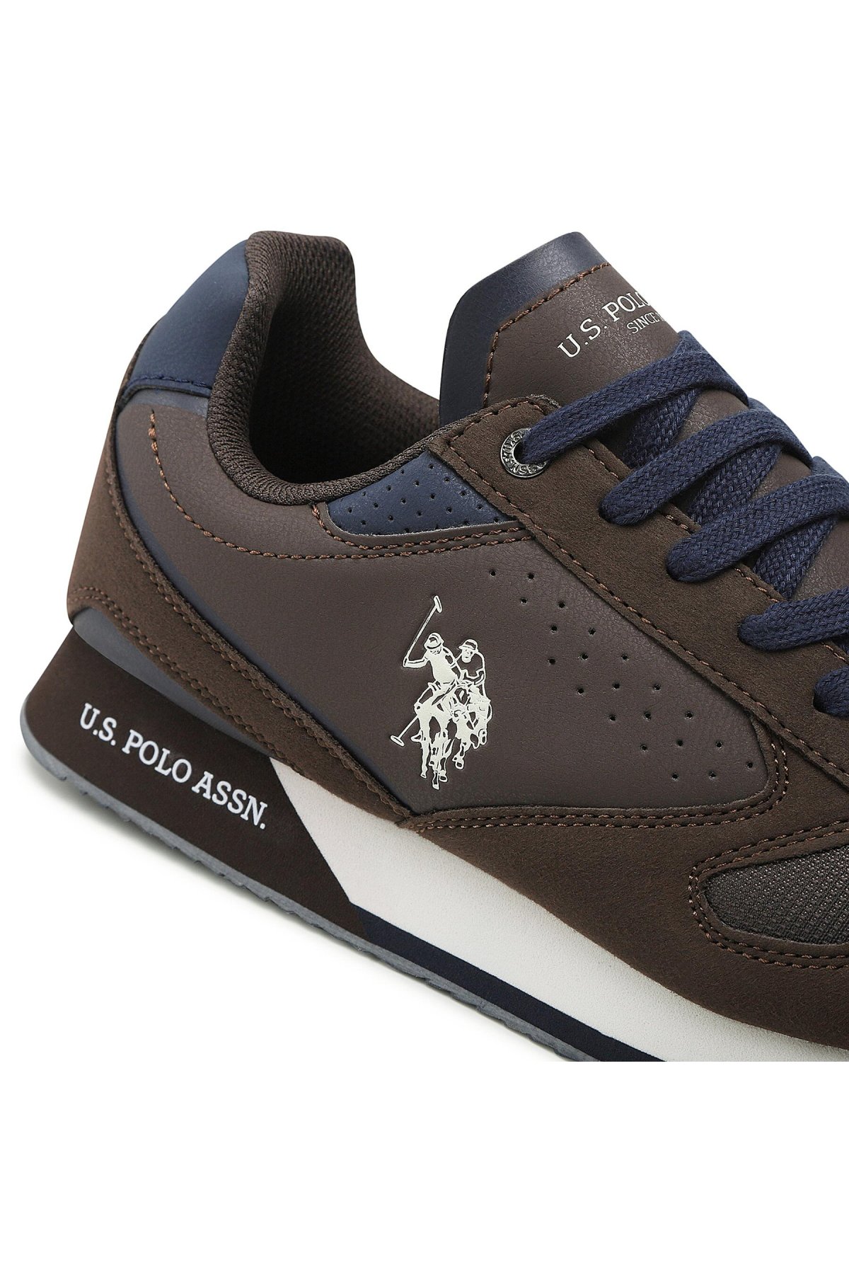 U.S. Polo Assn. NOBIL003B/BHY3
