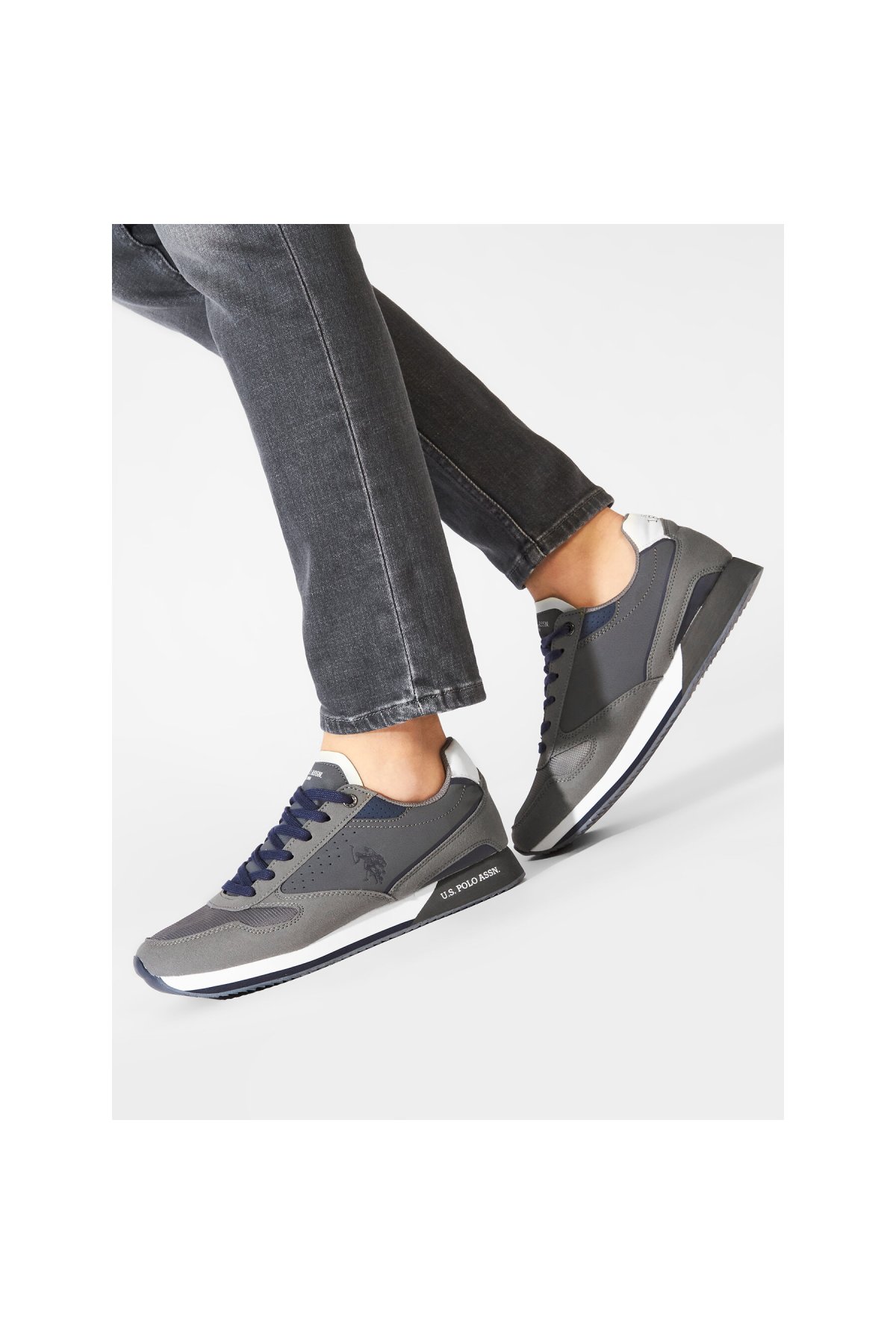 U.S. Polo Assn. NOBIL003B/BHY3