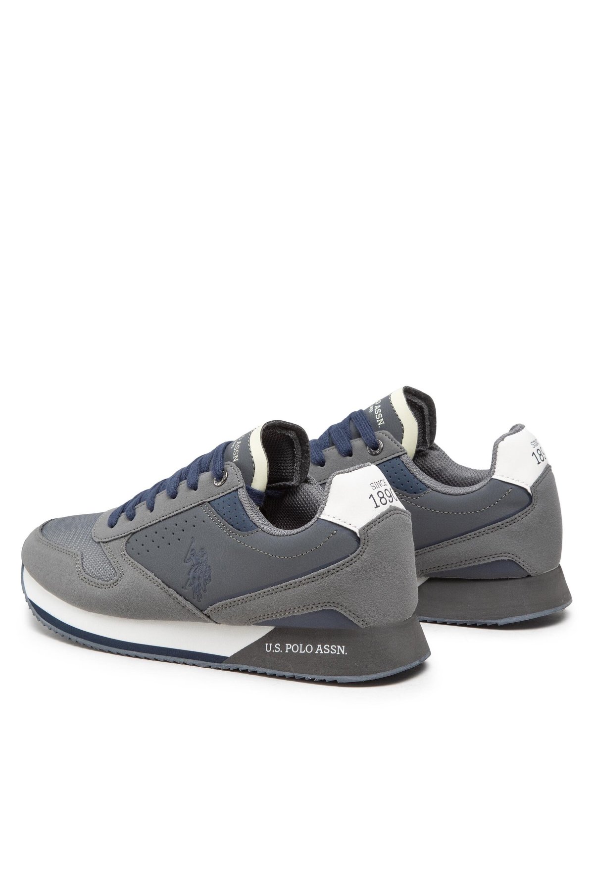 U.S. Polo Assn. NOBIL003B/BHY3