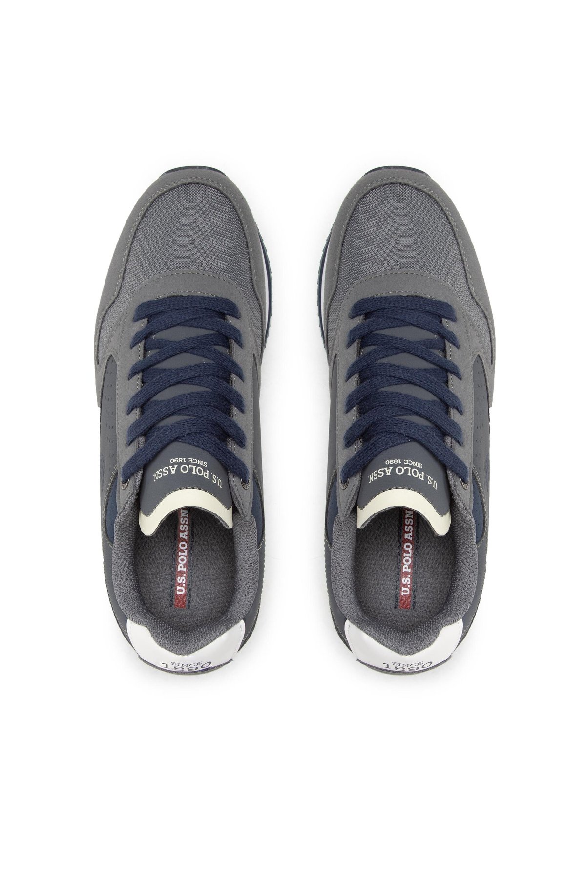 U.S. Polo Assn. NOBIL003B/BHY3