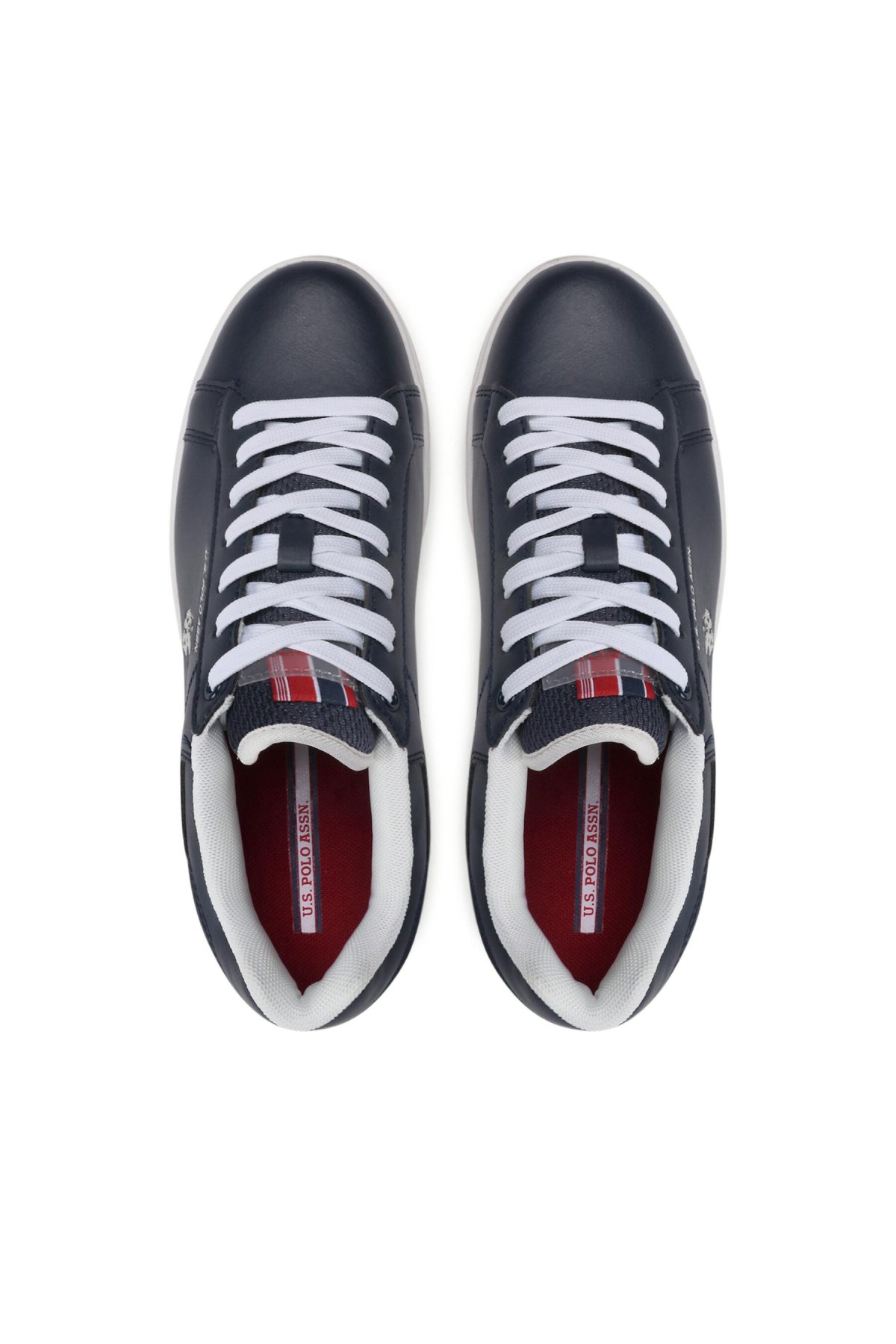 U.S. Polo Assn. ROKKO001M/BY1