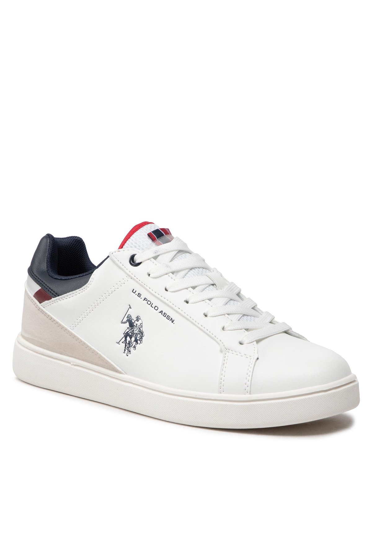 U.S. Polo Assn. ROKKO001M/BY1