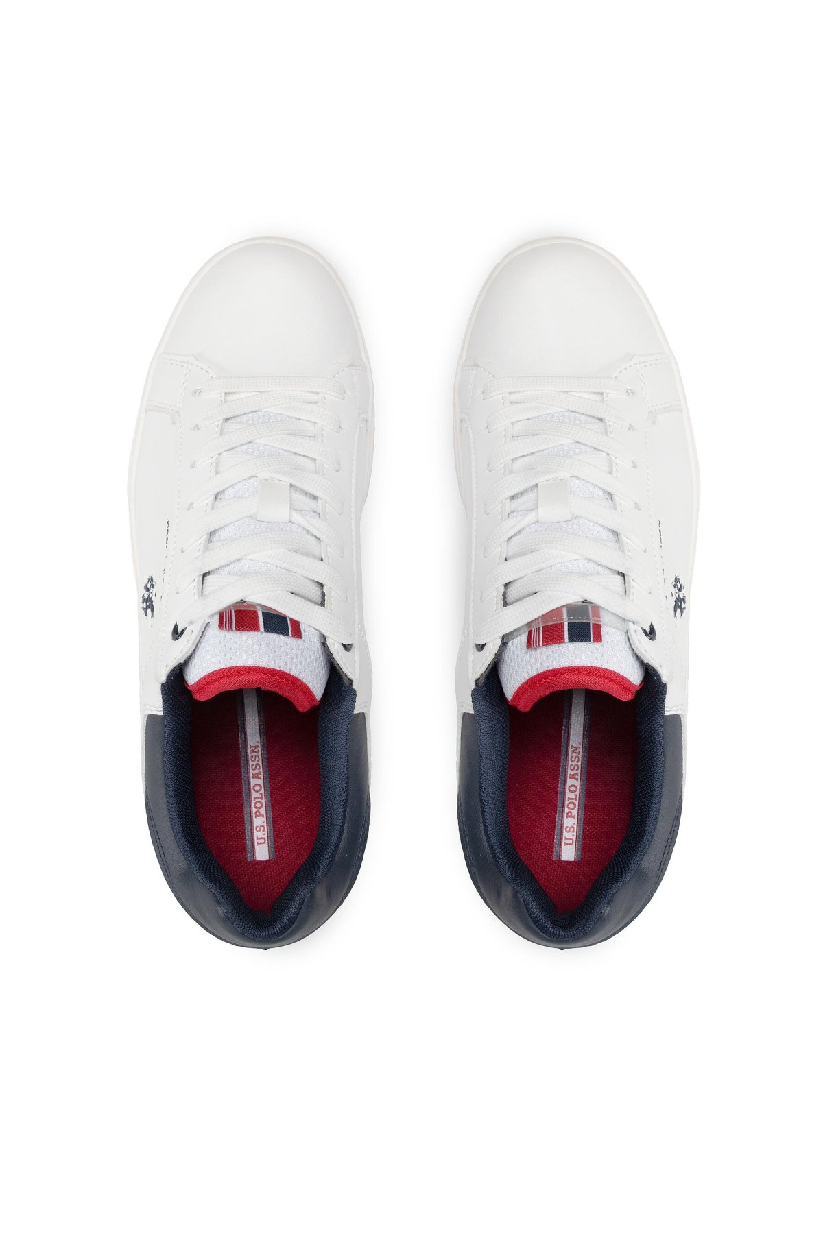 U.S. Polo Assn. ROKKO001M/BY1