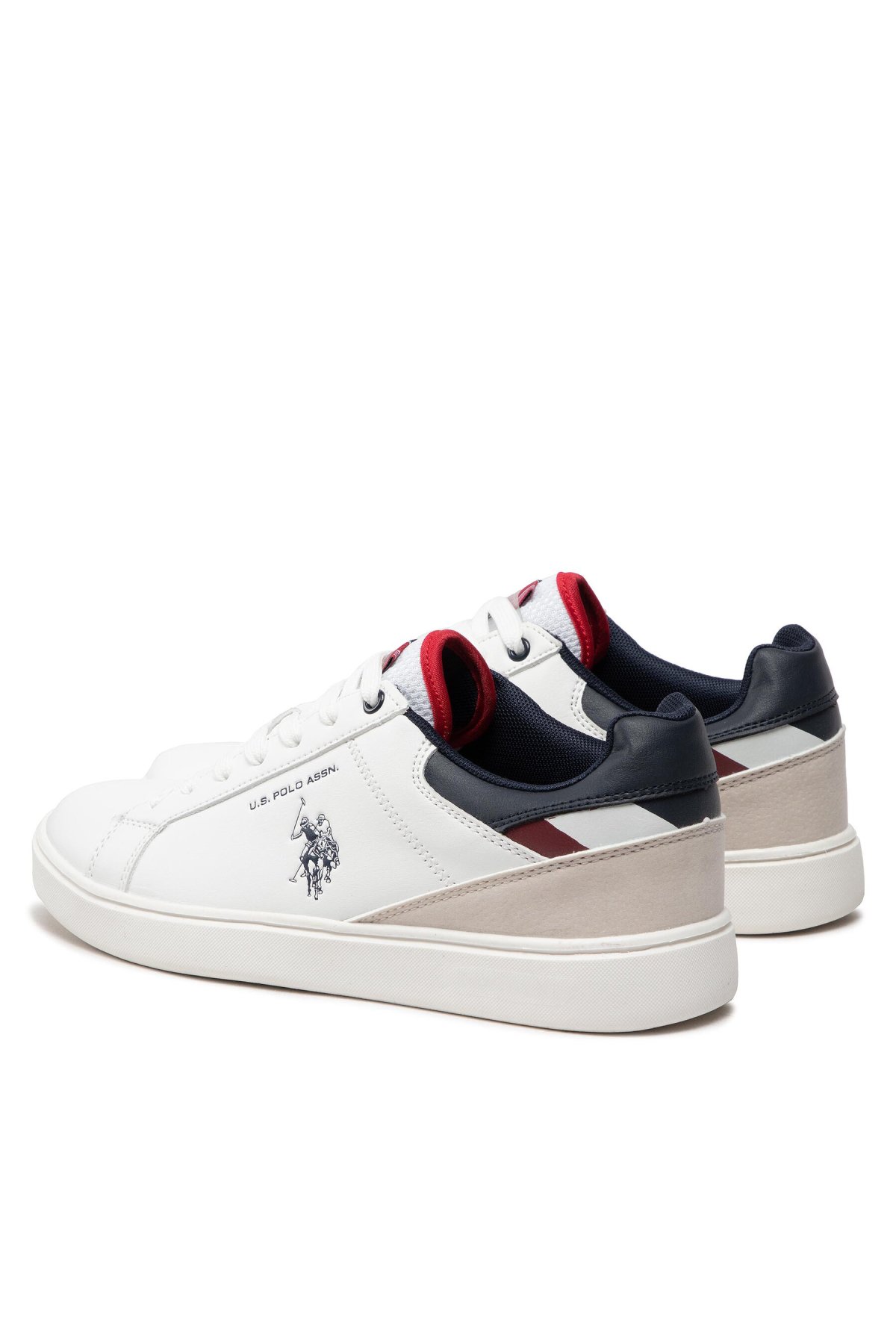U.S. Polo Assn. ROKKO001M/BY1