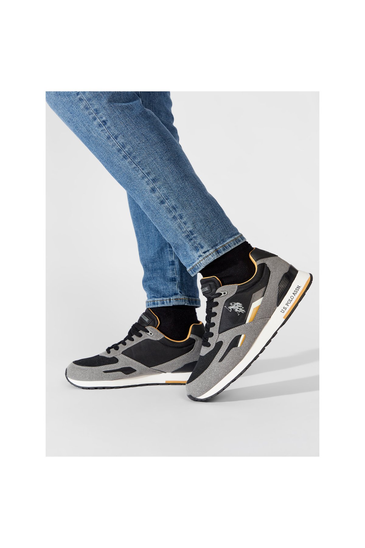 U.S. Polo Assn. TABRY001B/BHT1