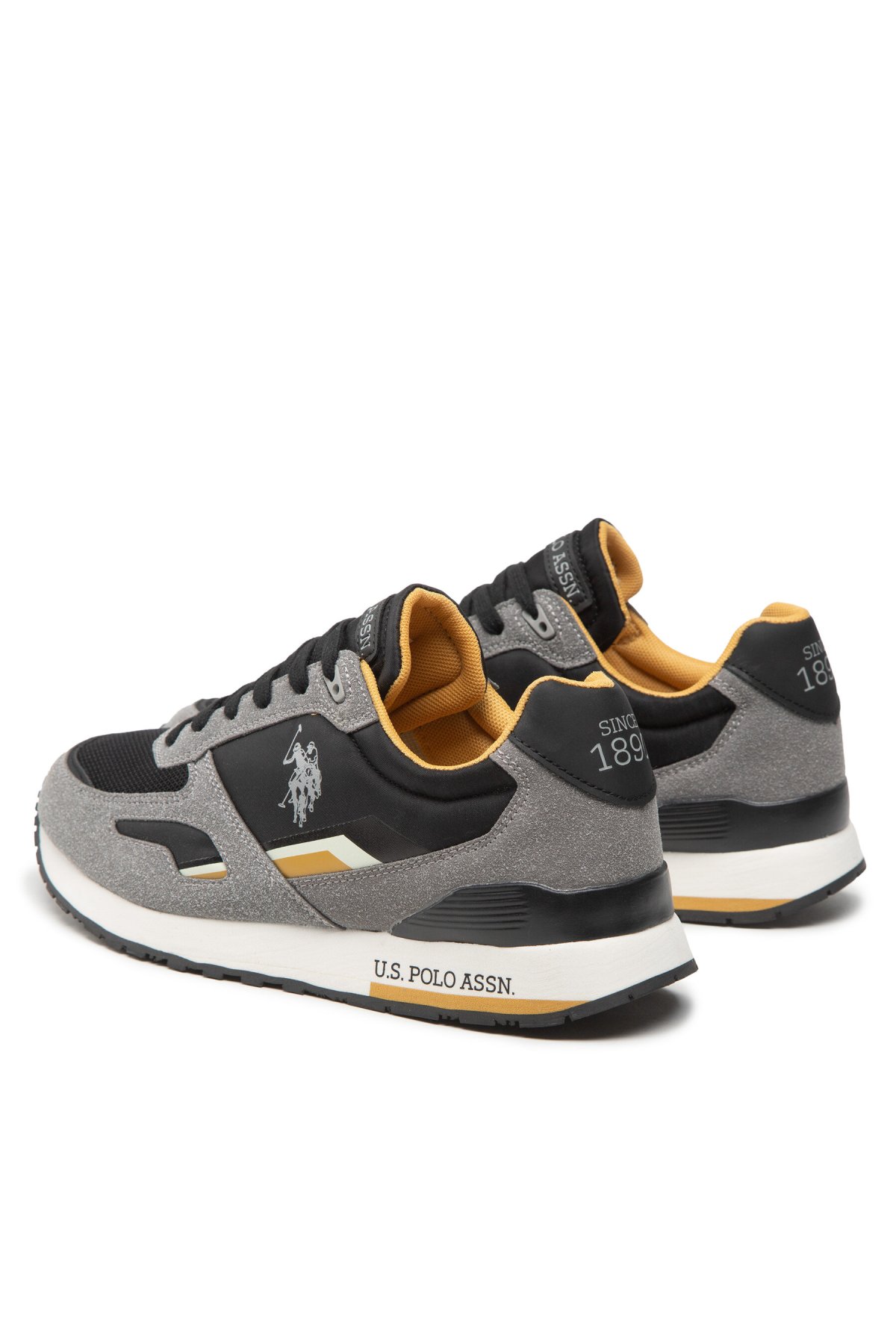 U.S. Polo Assn. TABRY001B/BHT1