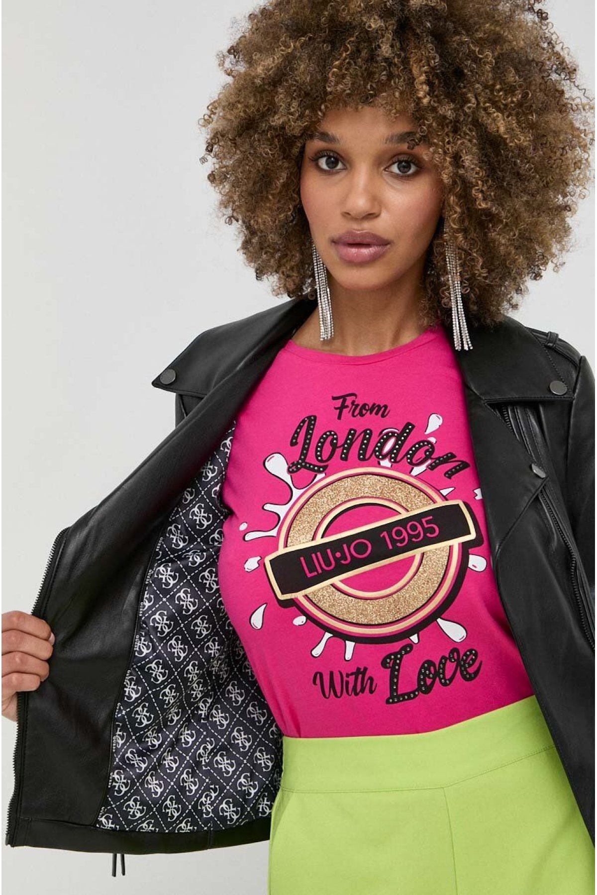 Guess jeans W3GL03 WF8P0