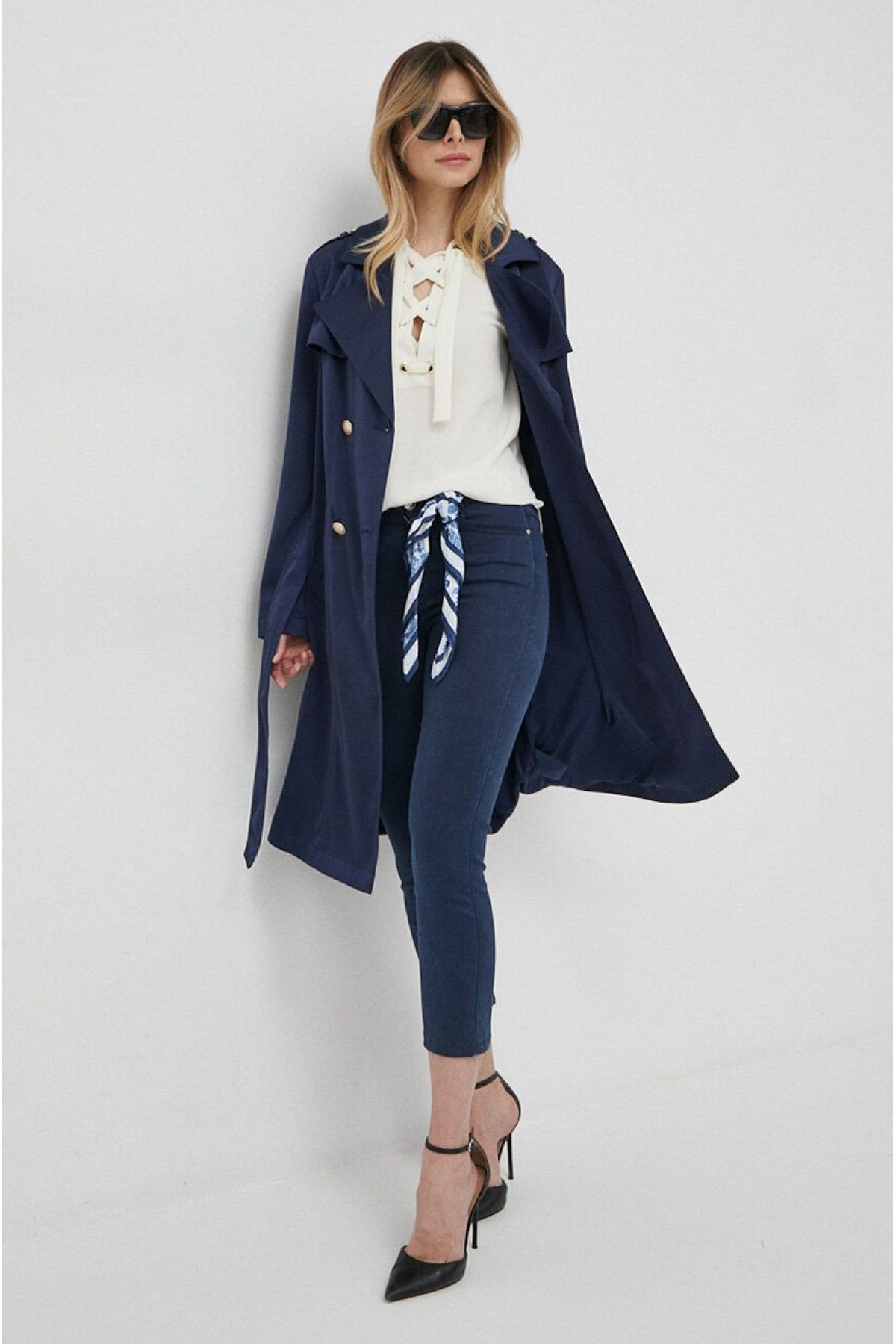 Guess jeans W3GA91 W93CE