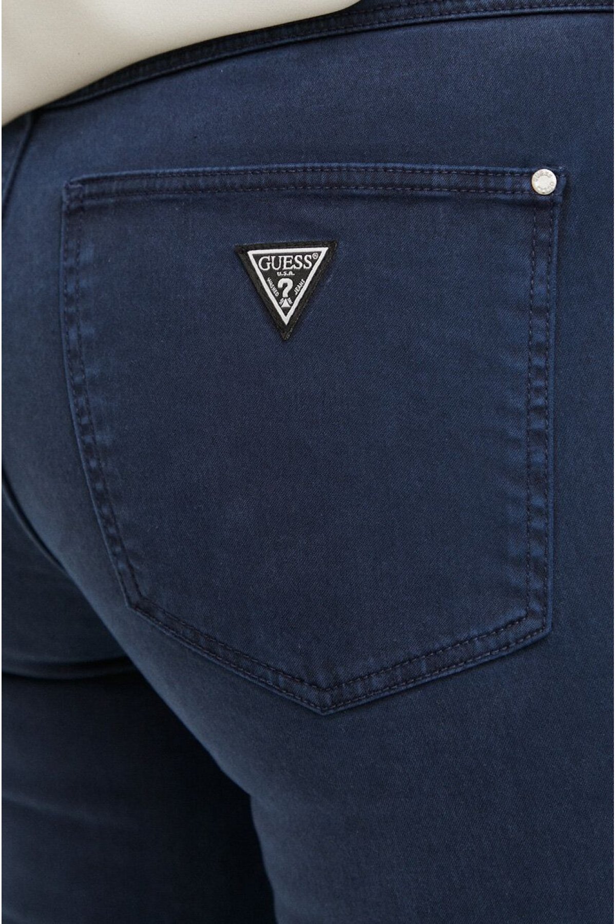 Guess jeans W3GA91 W93CE