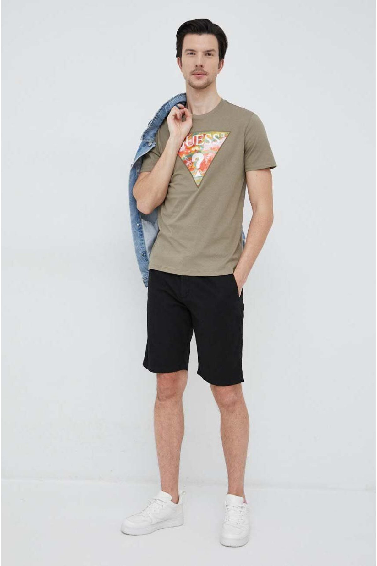 Guess jeans M3GD02 WFBX3