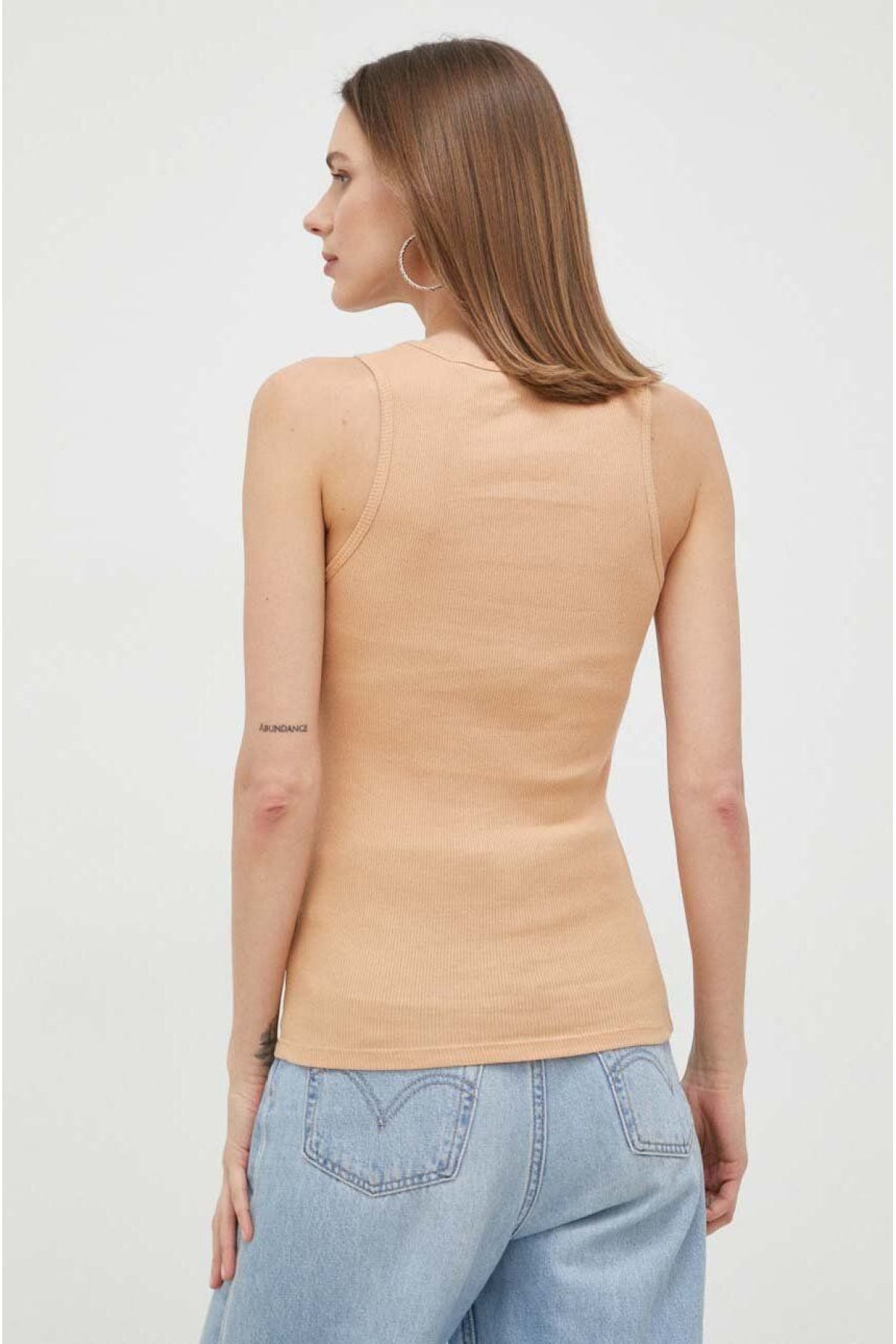 Guess jeans W3GP43 K9I51